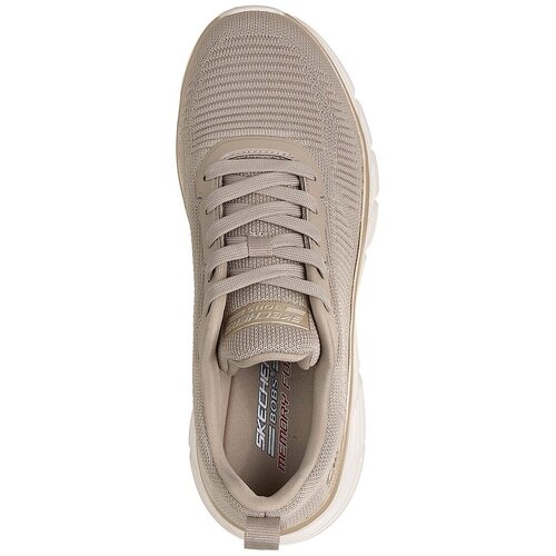 Skechers Pantofi sport femei Bobs B Flex Hi Flying Hi 117385-TPGD