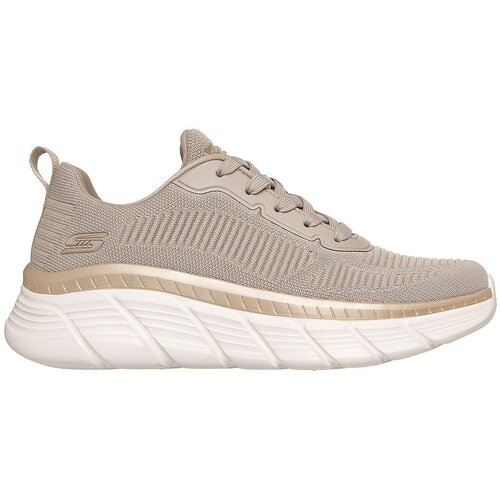 Skechers Pantofi sport femei Bobs B Flex Hi Flying Hi 117385-TPGD