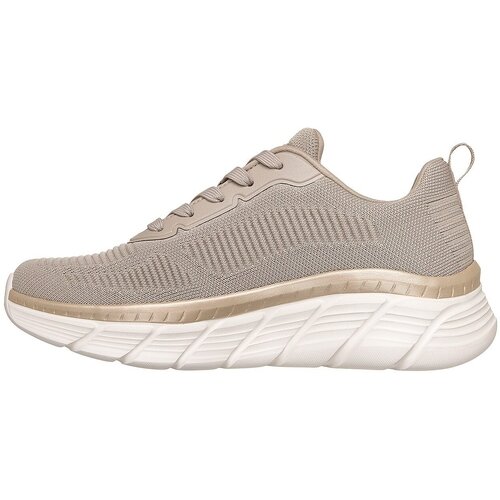 Skechers Pantofi sport femei Bobs B Flex Hi Flying Hi 117385-TPGD