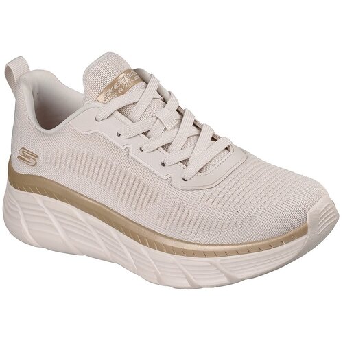 Skechers Pantofi sport femei Bobs B Flex Hi Flying Hi 117385-WTGD