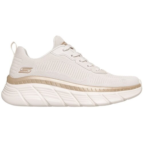 Skechers Pantofi sport femei Bobs B Flex Hi Flying Hi 117385-WTGD