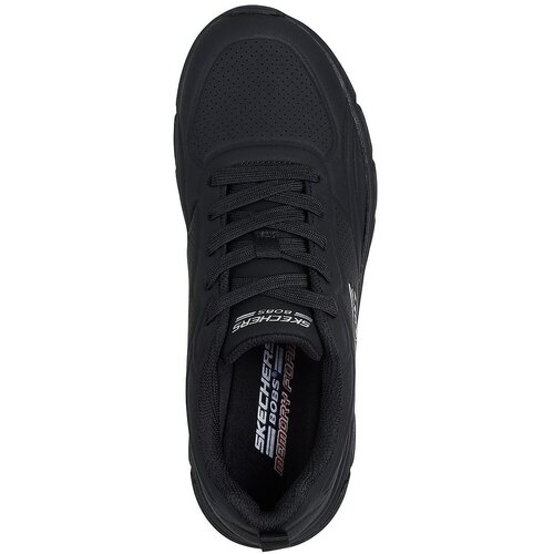Skechers Pantofi sport femei Bobs B Flex Lo - Cool Ease 117715-BBK