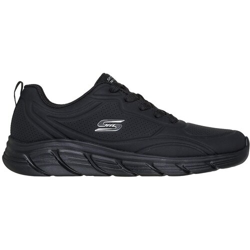 Skechers Pantofi sport femei Bobs B Flex Lo - Cool Ease 117715-BBK