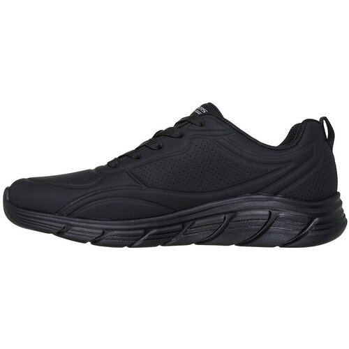 Skechers Pantofi sport femei Bobs B Flex Lo - Cool Ease 117715-BBK