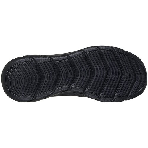Skechers Pantofi sport femei Bobs B Flex Lo - Cool Ease 117715-BBK