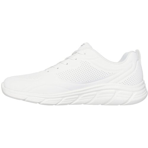 Skechers Pantofi sport femei Bobs B Flex Lo - Cool Ease 117715-W