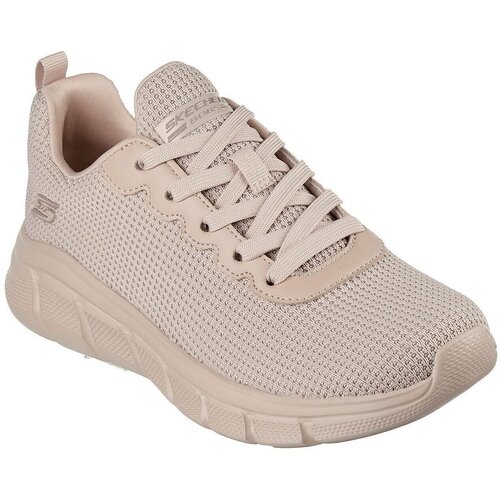 Skechers Pantofi sport femei Bobs B Flex-Visionar 117346-NAT