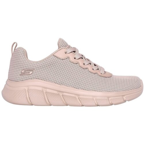 Skechers Pantofi sport femei Bobs B Flex-Visionar 117346-NAT