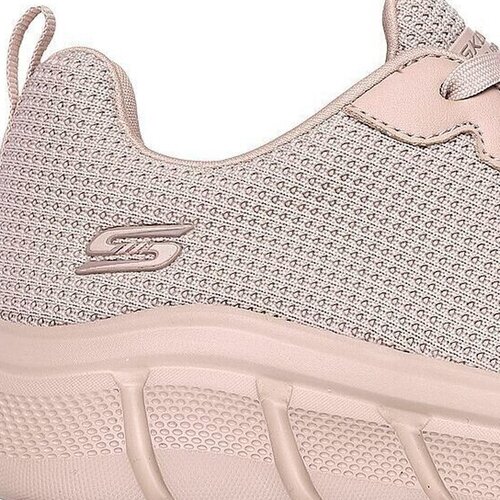 Skechers Pantofi sport femei Bobs B Flex-Visionar 117346-NAT
