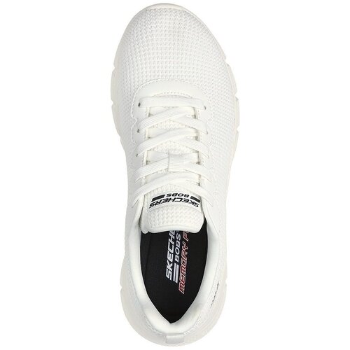 Skechers Pantofi sport femei Bobs B Flex-Visionar 117346-W