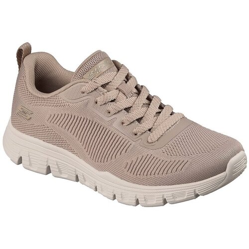 Skechers Pantofi sport femei Bobs B Lite 117700-TPE