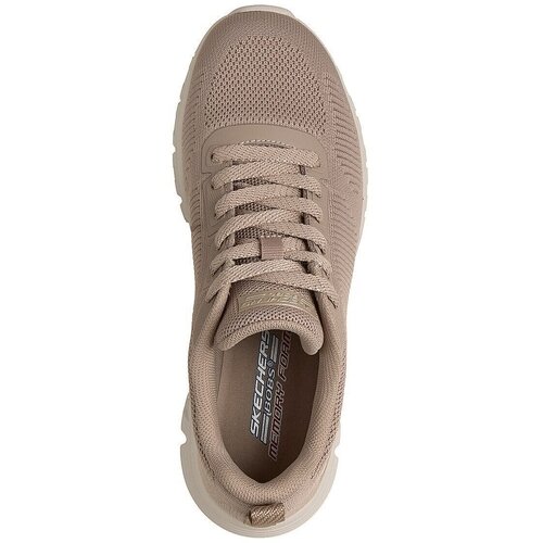 Skechers Pantofi sport femei Bobs B Lite 117700-TPE
