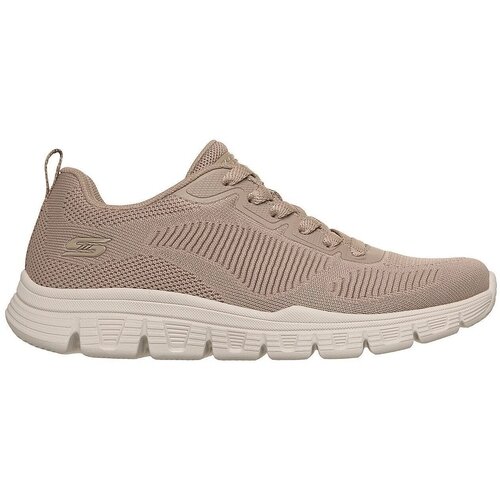 Skechers Pantofi sport femei Bobs B Lite 117700-TPE
