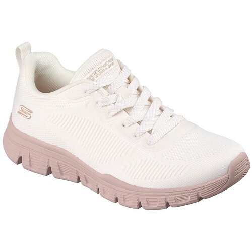 Skechers Pantofi sport femei Bobs B Lite 117700-WPK