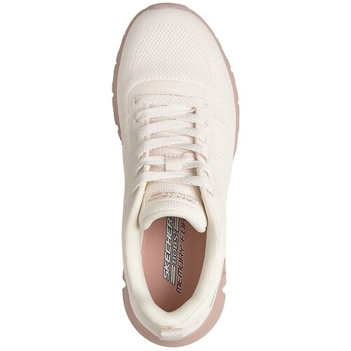 Skechers Pantofi sport femei Bobs B Lite 117700-WPK