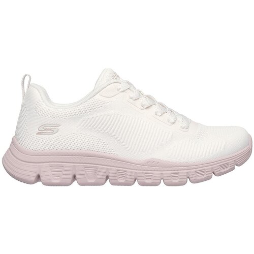 Skechers Pantofi sport femei Bobs B Lite 117700-WPK