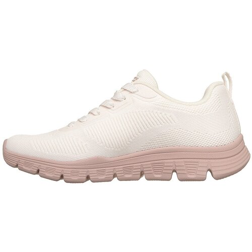 Skechers Pantofi sport femei Bobs B Lite 117700-WPK