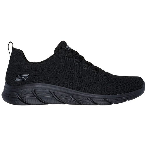 Skechers Pantofi sport femei Bobs Bflex Lo-gracef 117591-BBK