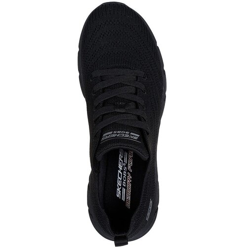 Skechers Pantofi sport femei Bobs Bflex Lo-gracef 117591-BBK