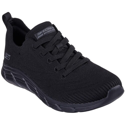 Skechers Pantofi sport femei Bobs Bflex Lo-gracef 117591-BBK