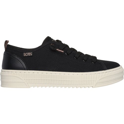 Skechers Pantofi sport femei Bobs Copa 114640-BLK