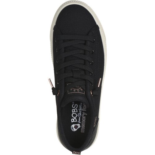 Skechers Pantofi sport femei Bobs Copa 114640-BLK