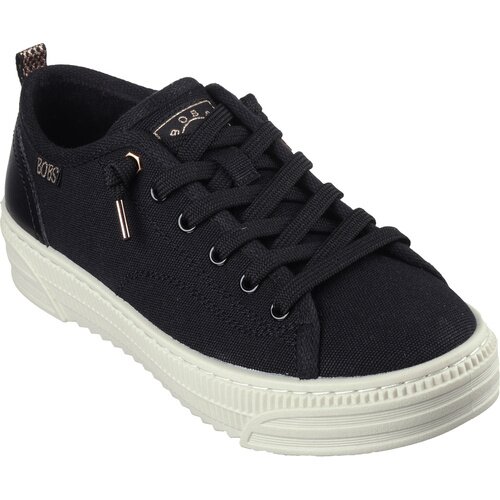 Skechers Pantofi sport femei Bobs Copa 114640-BLK