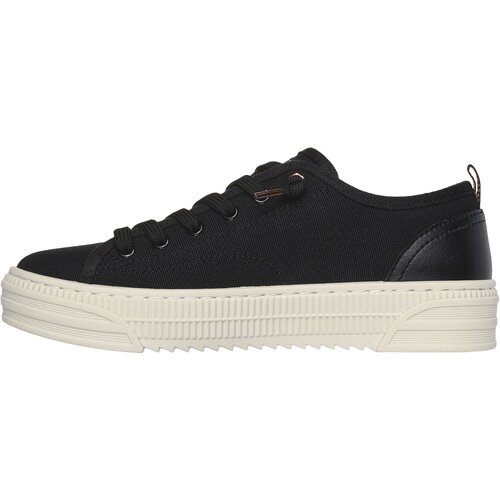 Skechers Pantofi sport femei Bobs Copa 114640-BLK