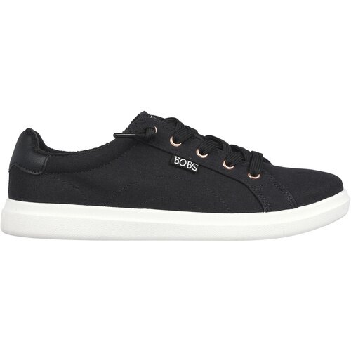 Skechers Pantofi sport femei Bobs DVine 114453-BLK