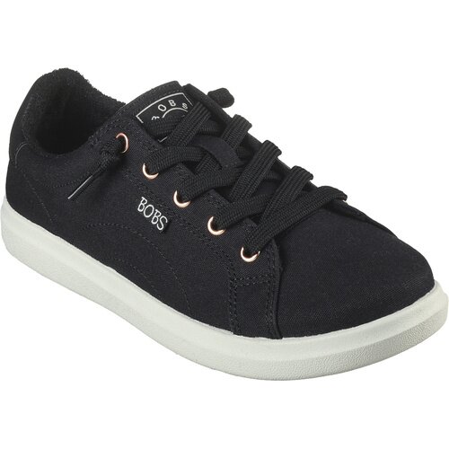 Skechers Pantofi sport femei Bobs DVine 114453-BLK