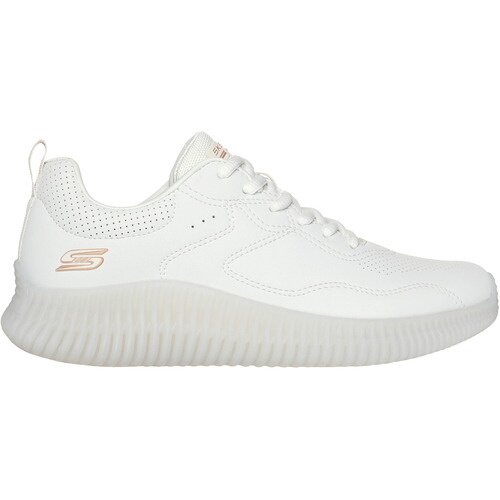 Skechers Pantofi sport femei Bobs Geo How Marvelous 117422-OFWT