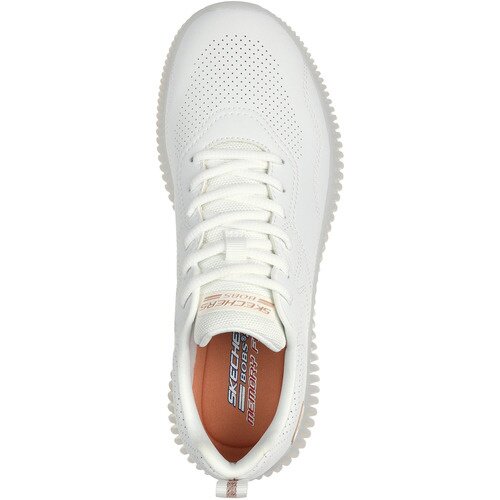 Skechers Pantofi sport femei Bobs Geo How Marvelous 117422-OFWT