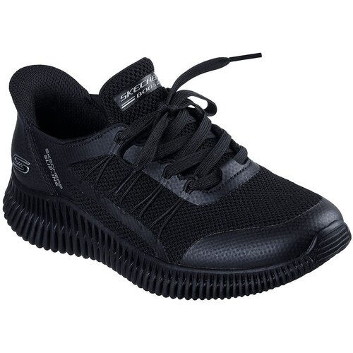 Skechers Pantofi sport femei Bobs Geo Lite - Divine Pace 117413-BBK