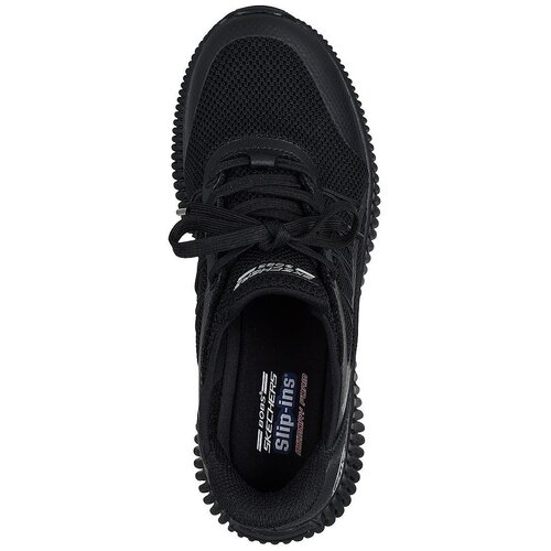 Skechers Pantofi sport femei Bobs Geo Lite - Divine Pace 117413-BBK