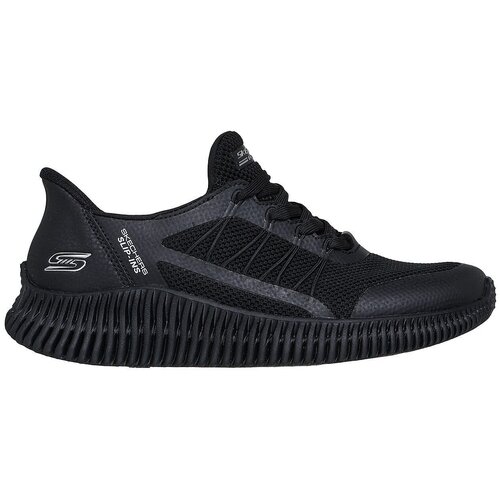 Skechers Pantofi sport femei Bobs Geo Lite - Divine Pace 117413-BBK