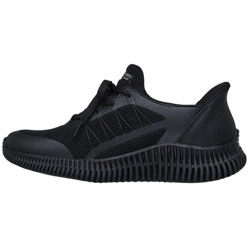 Skechers Pantofi sport femei Bobs Geo Lite - Divine Pace 117413-BBK