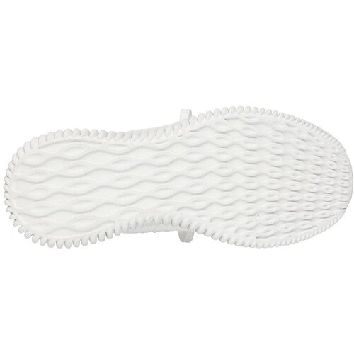 Skechers Pantofi sport femei Bobs Geo Lite - Divine Pace 117413-WHT
