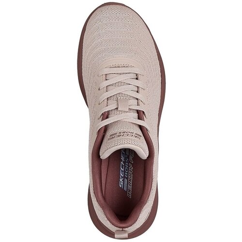 Skechers Pantofi sport femei Bobs Moda Flex-mellow Dawn 117731-NAT