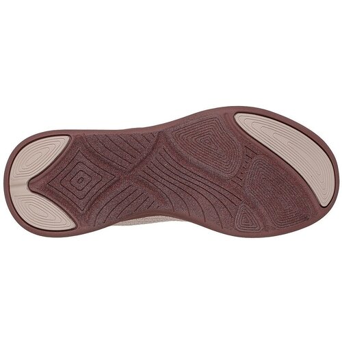 Skechers Pantofi sport femei Bobs Moda Flex-mellow Dawn 117731-NAT