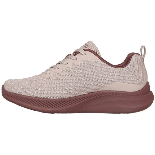 Skechers Pantofi sport femei Bobs Moda Flex-mellow Dawn 117731-NAT