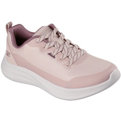 Skechers Pantofi sport femei Bobs Mode Flex 117730-BLSH