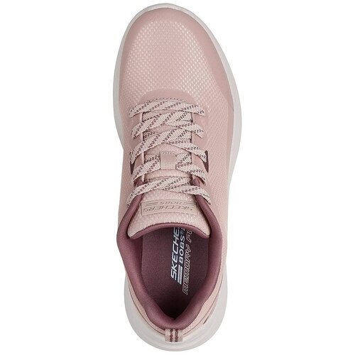 Skechers Pantofi sport femei Bobs Mode Flex 117730-BLSH