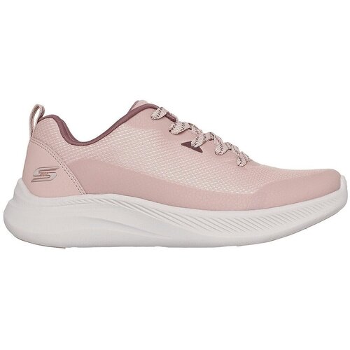 Skechers Pantofi sport femei Bobs Mode Flex 117730-BLSH