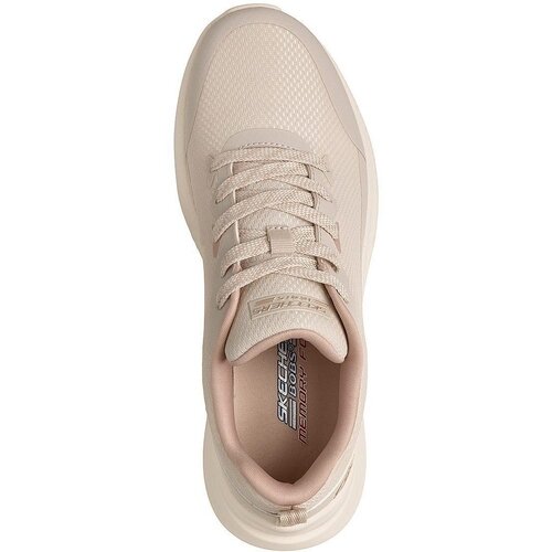 Skechers Pantofi sport femei Bobs Mode Flex 117730-OFWT