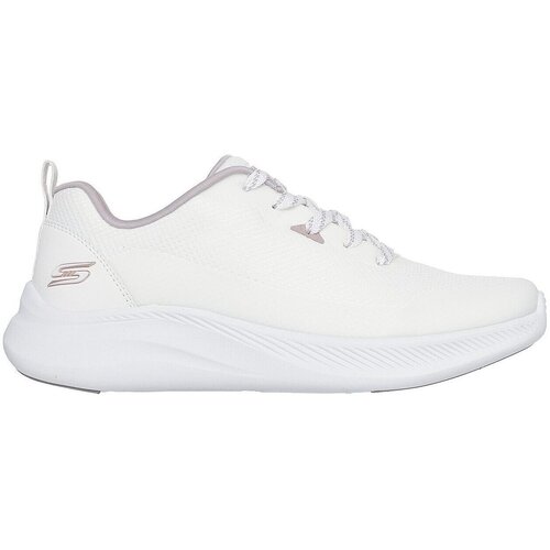 Skechers Pantofi sport femei Bobs Mode Flex 117730-WHT