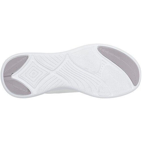 Skechers Pantofi sport femei Bobs Mode Flex 117730-WHT
