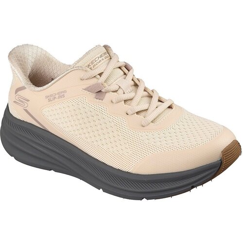 Skechers Pantofi sport femei Bobs Skillz - Too Essential 117756-NTGY