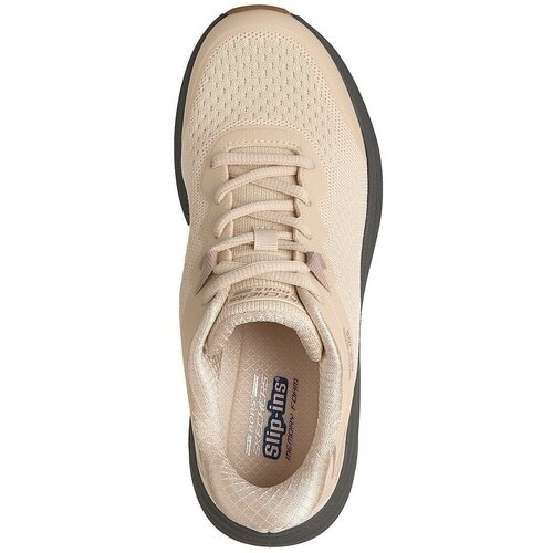 Skechers Pantofi sport femei Bobs Skillz - Too Essential 117756-NTGY