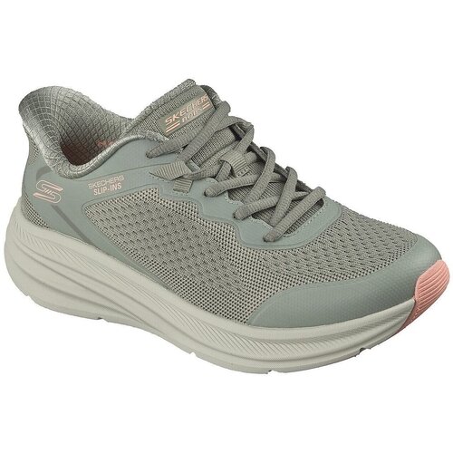 Skechers Pantofi sport femei Bobs Skillz - Too Essential 117756-OLV