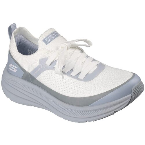 Skechers Pantofi sport femei Bobs Skillz - Too Vital 117759-WBL